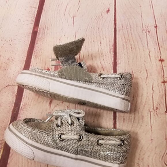 Sperry Top Slider 5 - Picture 3 of 8